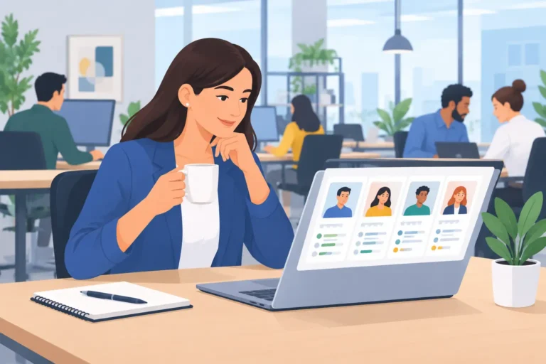 Cómo evaluar competencias laborales sin sesgos