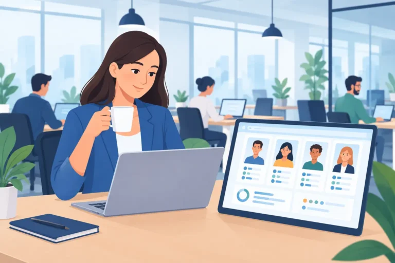 Pruebas psicotécnicas online para empresas