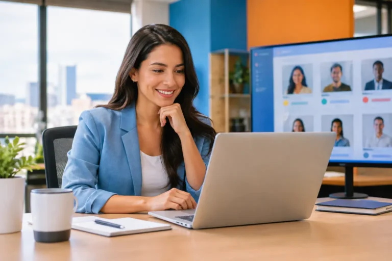 ATS versus Excel reclutamiento: qué conviene