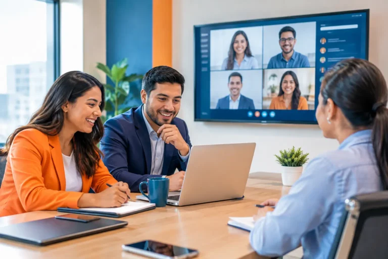 Cómo digitalizar la contratación laboral paso a paso