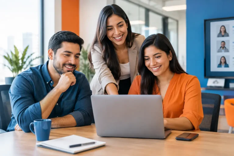 Cómo diseñar requisiciones de personal efectivas