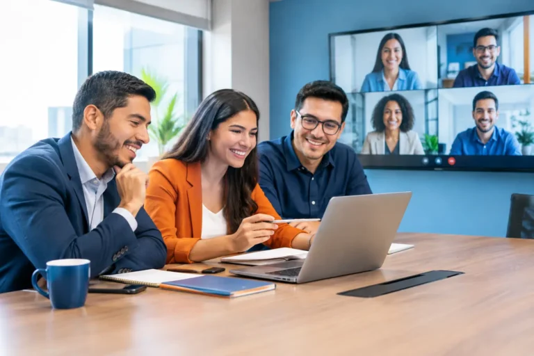 Contratación digital: orden, evidencia y control