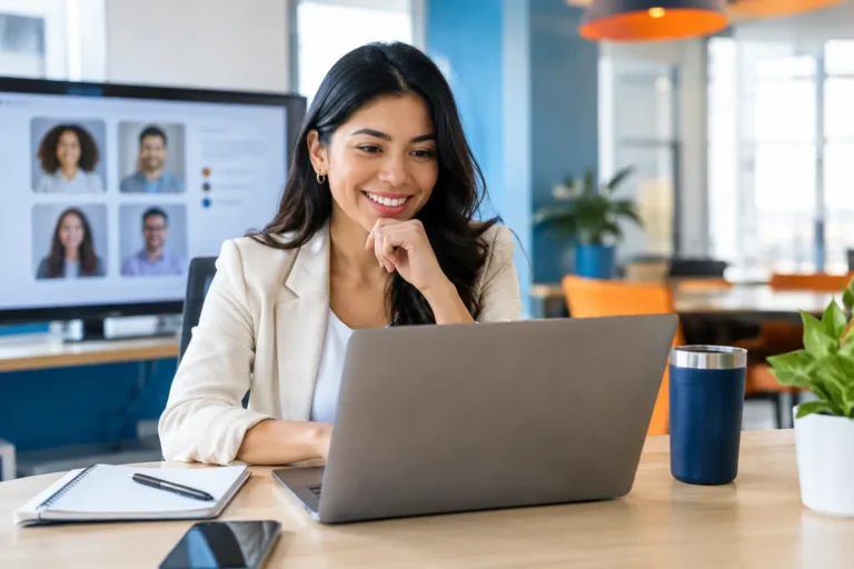 Guía de implementación ATS empresarial efectiva