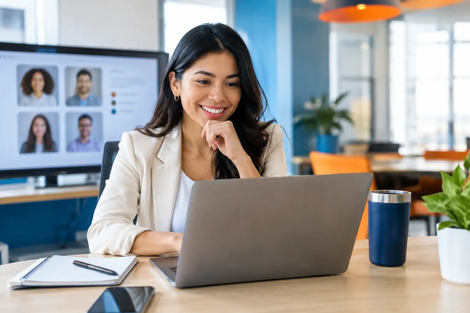 Guía de implementación ATS empresarial efectiva