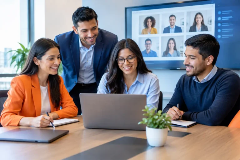 Herramientas para contratar personal que ordenan