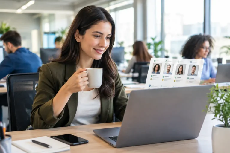 Multiposting de vacantes para contratar mejor