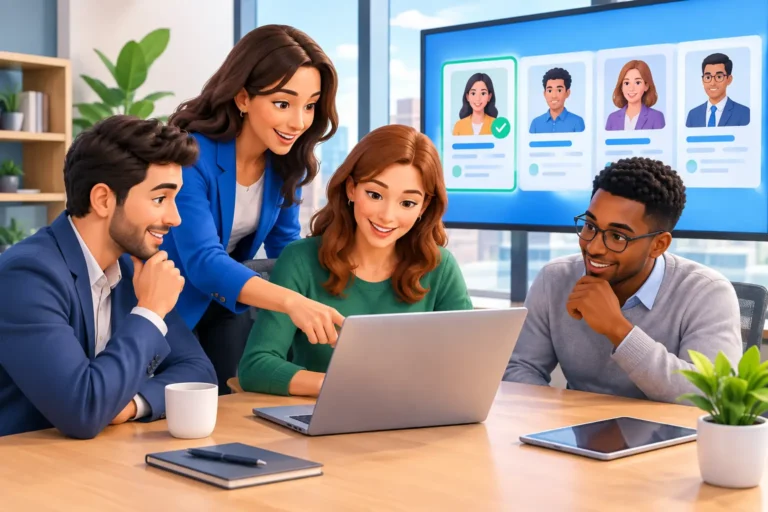 Software de selección versus herramientas aisladas